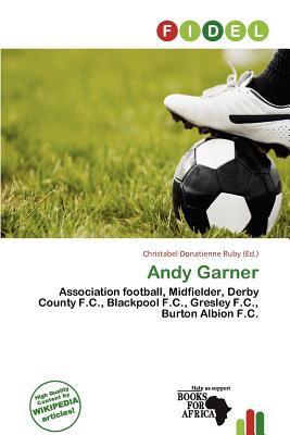 Andy Garner