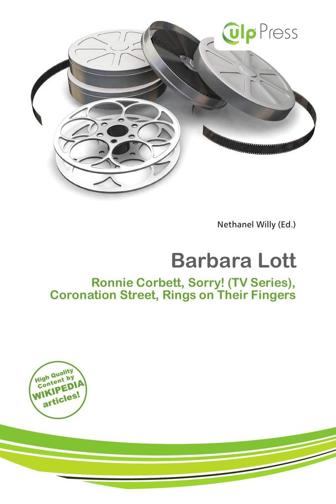 Barbara Lott