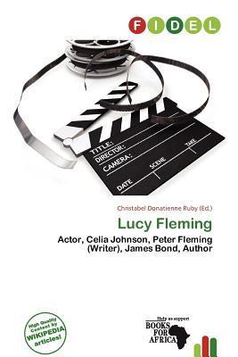 Lucy Fleming