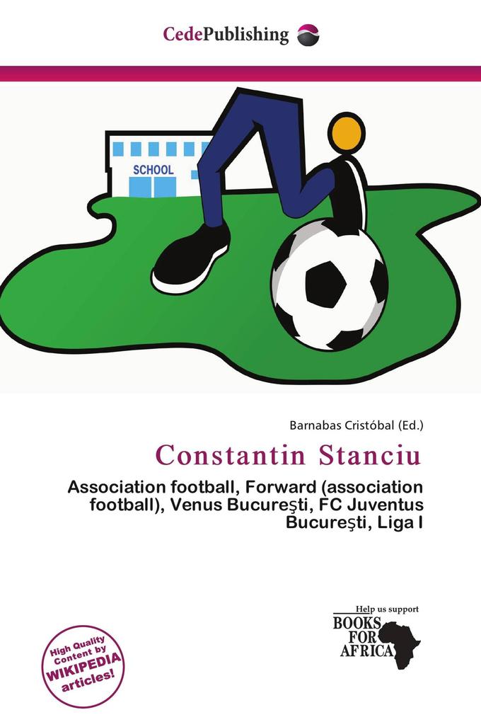 Constantin Stanciu