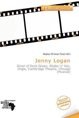 Jenny Logan