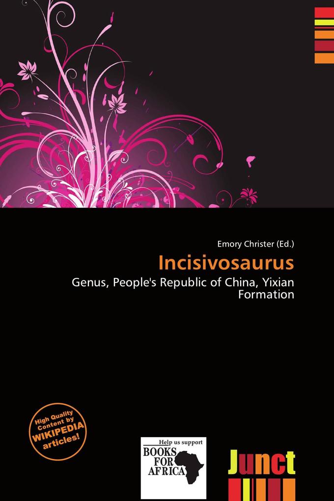 Incisivosaurus