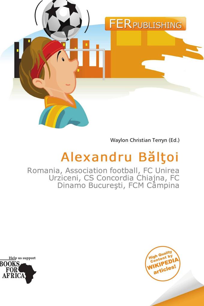 Alexandru Bloi