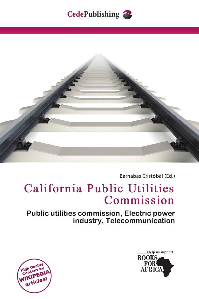 California Public Utilities Commission