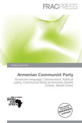 Armenian Communist Party