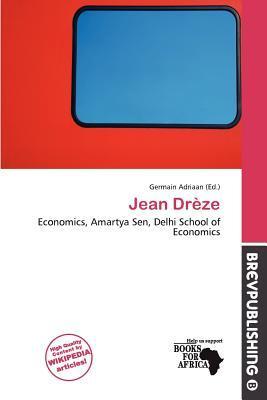 Jean Drèze