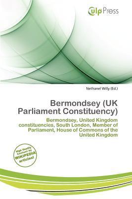 Bermondsey (UK Parliament Constituency)