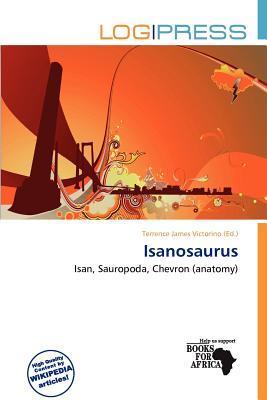 Isanosaurus