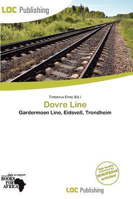 Dovre Line