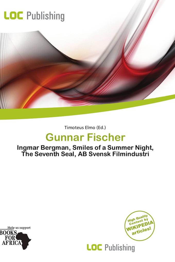 Gunnar Fischer