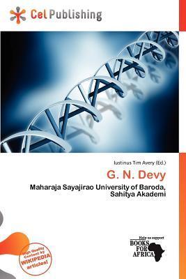 G. N. Devy