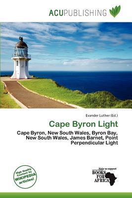 Cape Byron Light