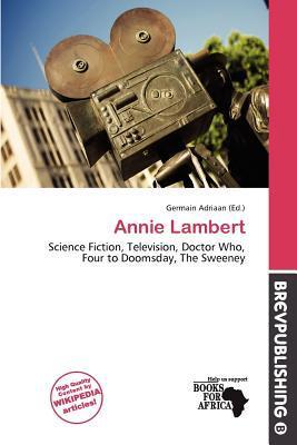 Annie Lambert