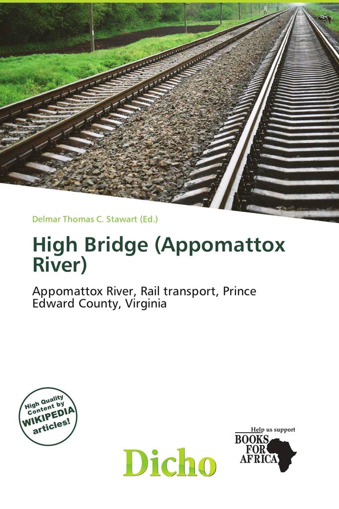 High Bridge (Appomattox River)