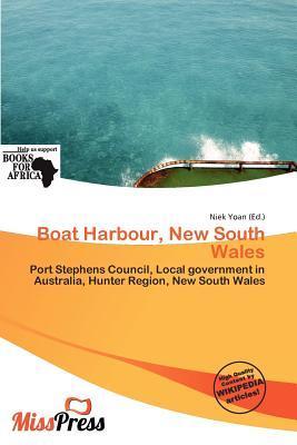 Boat Harbour New South Wales