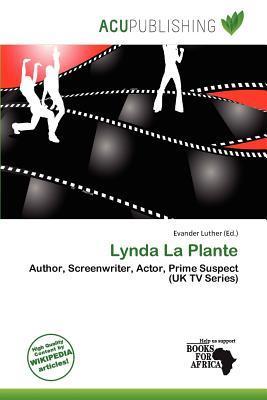 Lynda La Plante