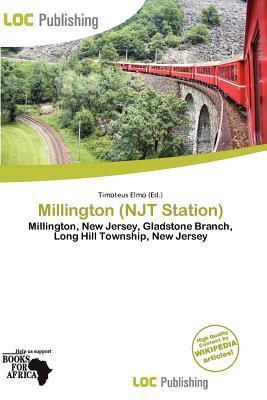 Millington (NJT Station)