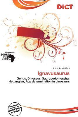 Ignavusaurus