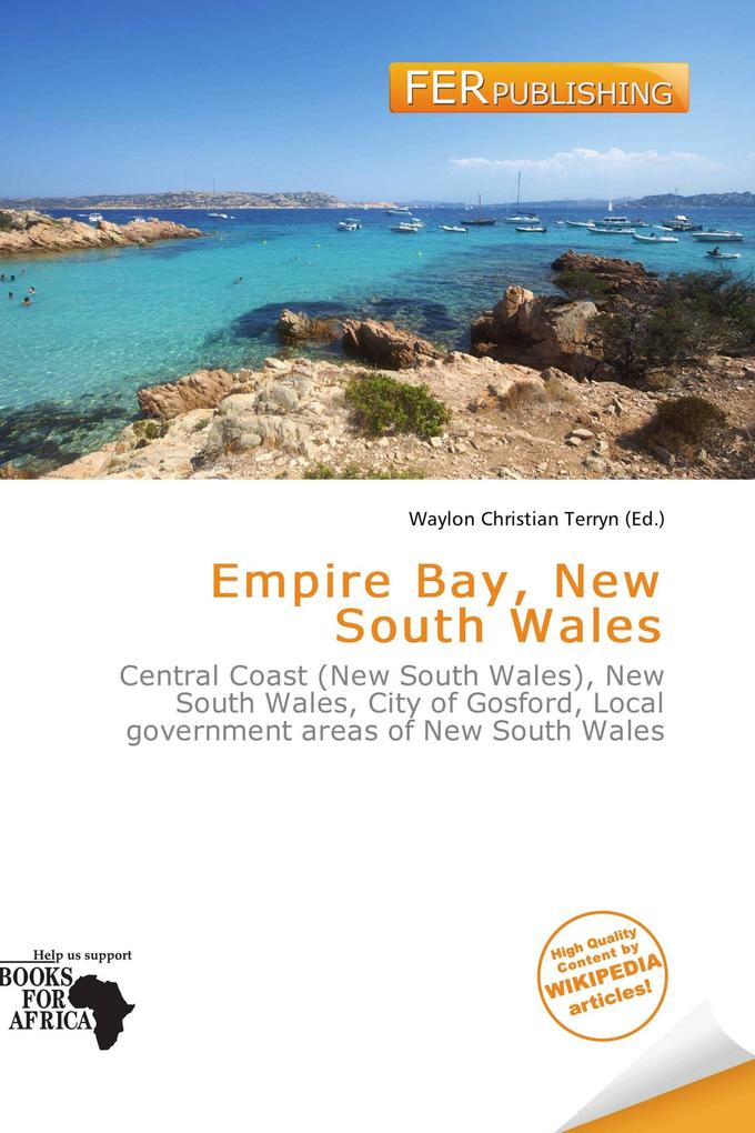 Empire Bay New South Wales
