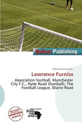 Lawrence Furniss
