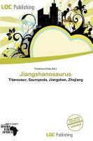 Jiangshanosaurus