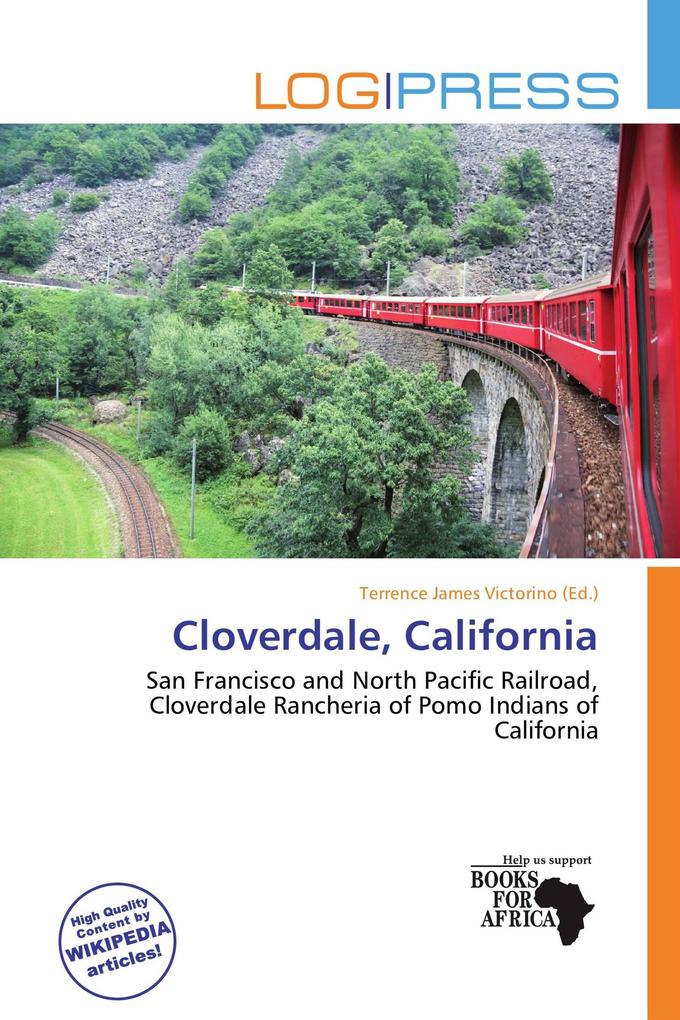 Cloverdale California