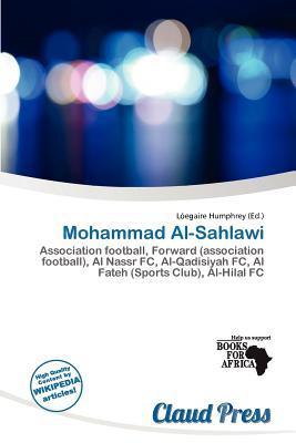 Mohammad Al-Sahlawi