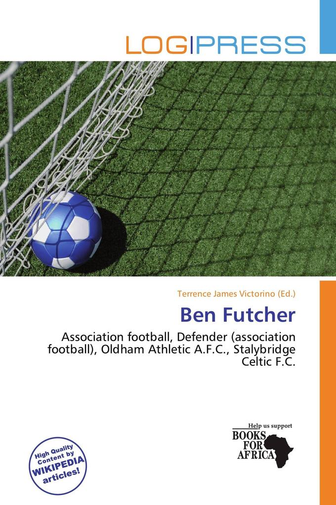 Ben Futcher