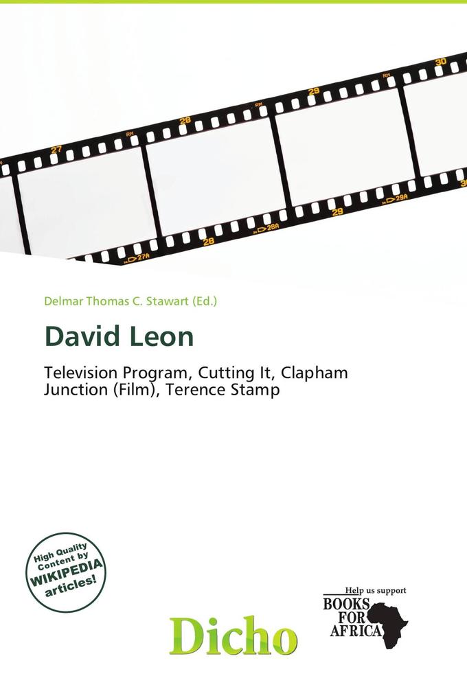 David Leon