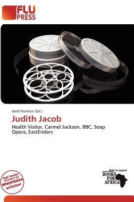 Judith Jacob