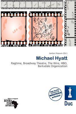 Michael Hyatt
