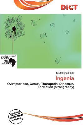 Ingenia