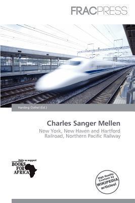 Charles Sanger Mellen
