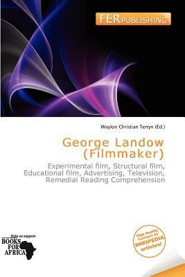 George Landow (Filmmaker)