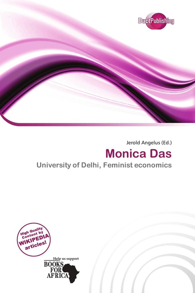 Monica Das