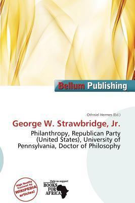 George W. Strawbridge Jr.