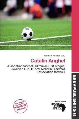 Catalin Anghel
