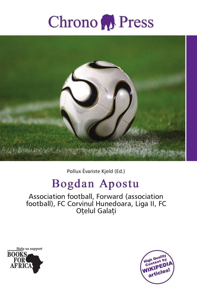 Bogdan Apostu