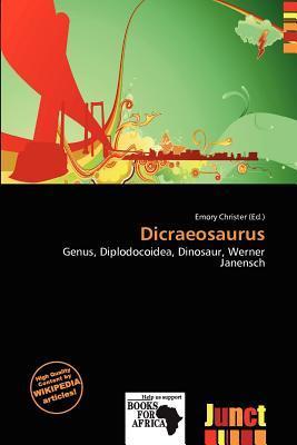 Dicraeosaurus