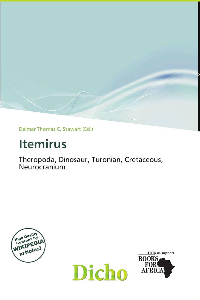 Itemirus