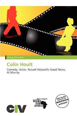 Colin Hoult