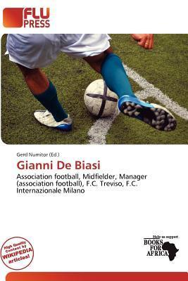 Gianni De Biasi