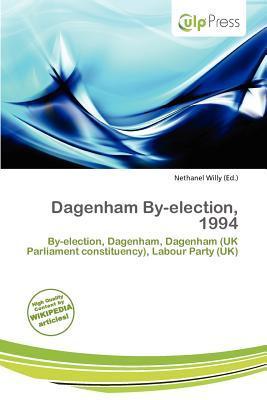 Dagenham By-election 1994