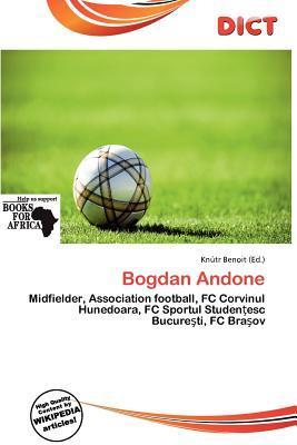 Bogdan Andone