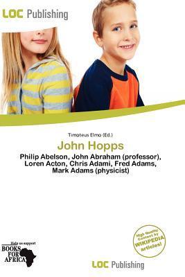 John Hopps