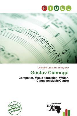 Gustav Ciamaga