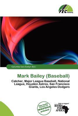 Mark Bailey (Baseball)