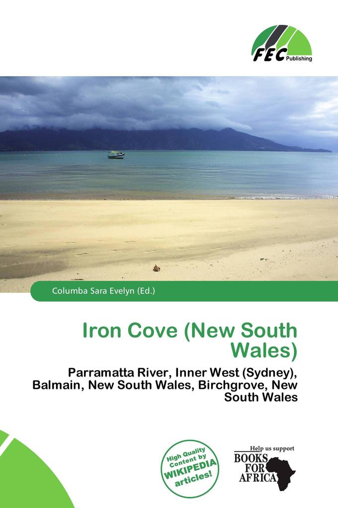 Iron Cove (New South Wales)