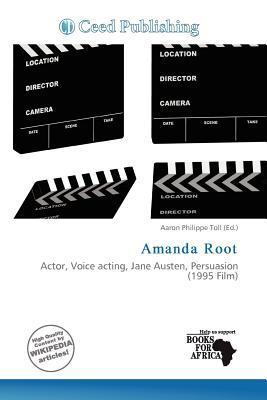 Amanda Root