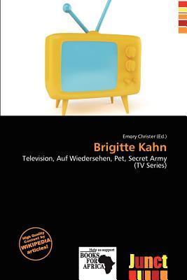 Brigitte Kahn